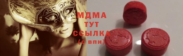 стаф Богданович